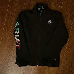 Aritat Mexican jacket